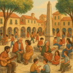 [R1] Piazza del Popolo