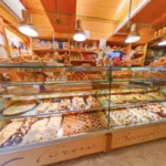 Spazio per un commerciante - Forno all'Angolo